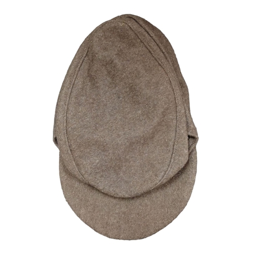 328 - WW2 German RAD (Labour Corps) M43 Cap.