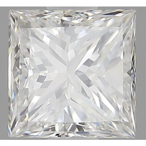 178 - 0.9ct princess cut DIAMOND stone, colour G clarity VS1, comes with GIA certificate.
Measurement 5.23... 