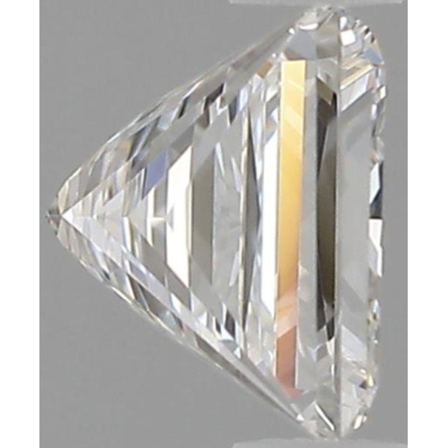 178 - 0.9ct princess cut DIAMOND stone, colour G clarity VS1, comes with GIA certificate.
Measurement 5.23... 