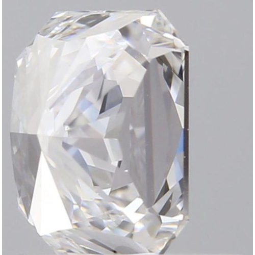 205 - 0.74ct radiant cut DIAMOND stone, colour D, clarity VS1, comes with GIA certificate.
Measurement 5.6... 