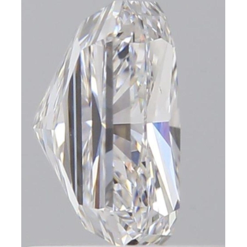 205 - 0.74ct radiant cut DIAMOND stone, colour D, clarity VS1, comes with GIA certificate.
Measurement 5.6... 