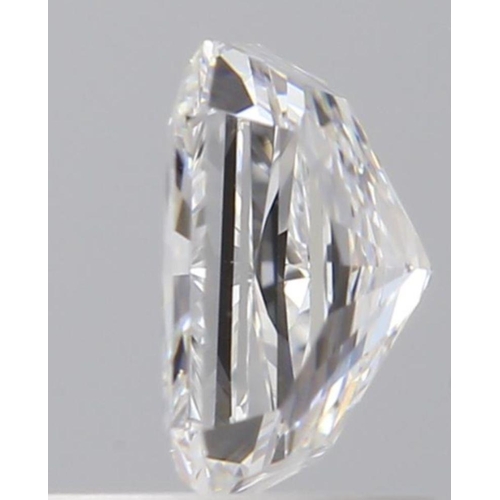 205 - 0.74ct radiant cut DIAMOND stone, colour D, clarity VS1, comes with GIA certificate.
Measurement 5.6... 