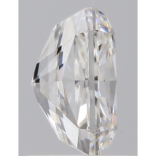 390 - 0.8ct radiant cut DIAMOND stone, colour G, clarity VS1, comes with GIA certificate.
Measurement 5.70... 