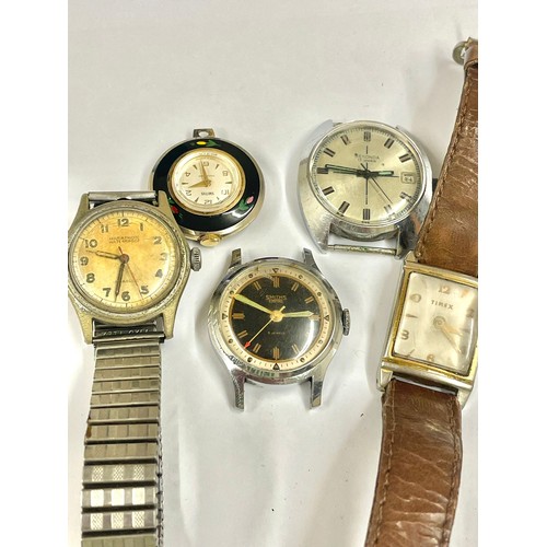 984 - Assorted watches AF