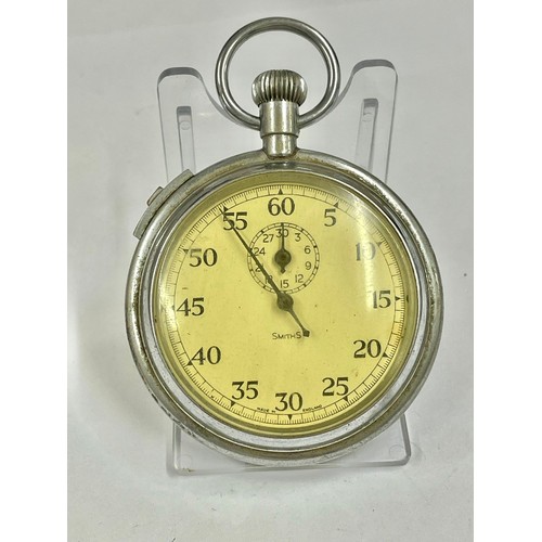 991 - Smiths stopwatch, working