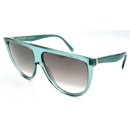 1069 - A Pair of Designer Celine Sunglasses.