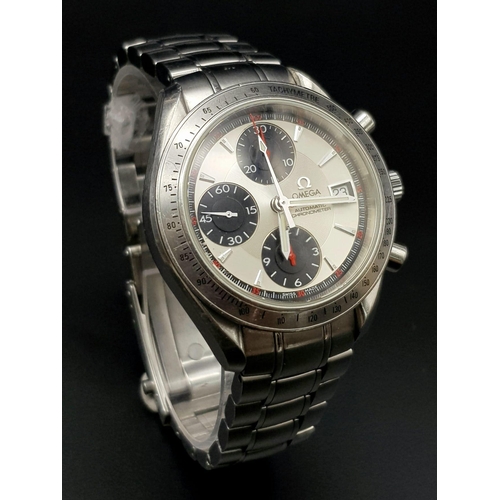 751 - AN OMEGA 