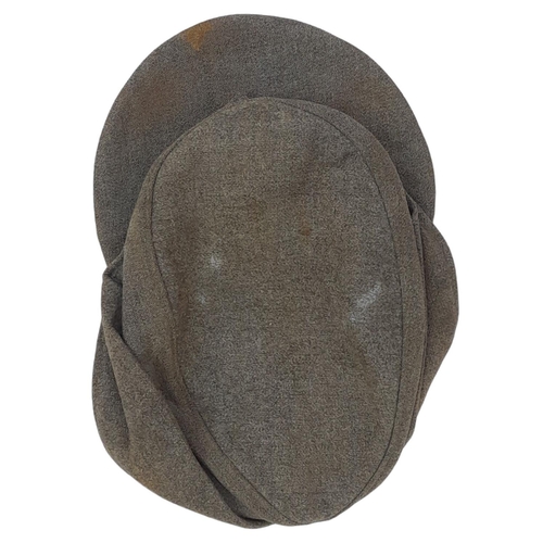 83 - WW2 German Heer (Army) M43 Cap.