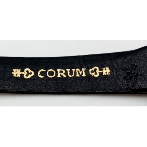 162 - A CORUM 