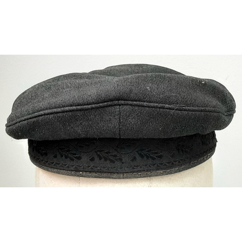 194 - A 3rd Reich Era Veterans Cap.