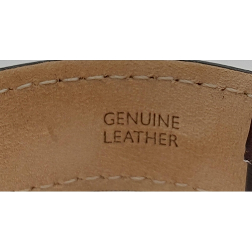 240 - An Men’s Bulova Chronograph Watch Model 98A142. 41mm Case. Full Working Order. Complete with Box, Ta... 