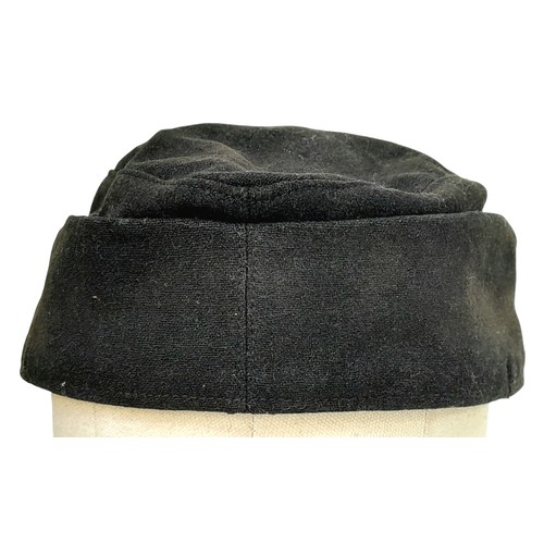 41 - A WW2 German Panzer M43 Cap.