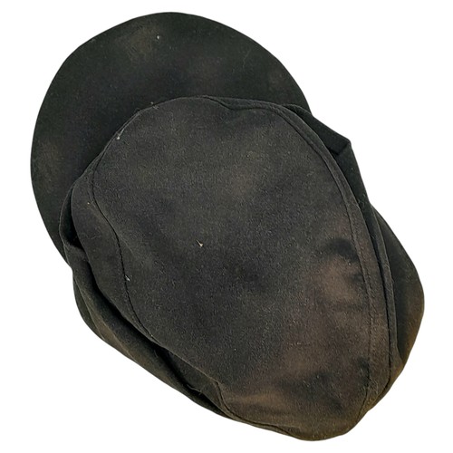 41 - A WW2 German Panzer M43 Cap.