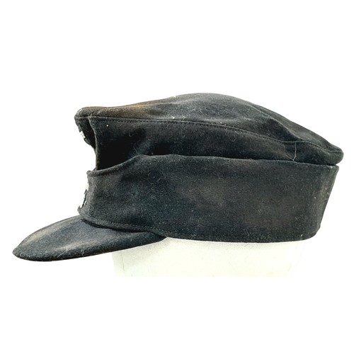 41 - A WW2 German Panzer M43 Cap.