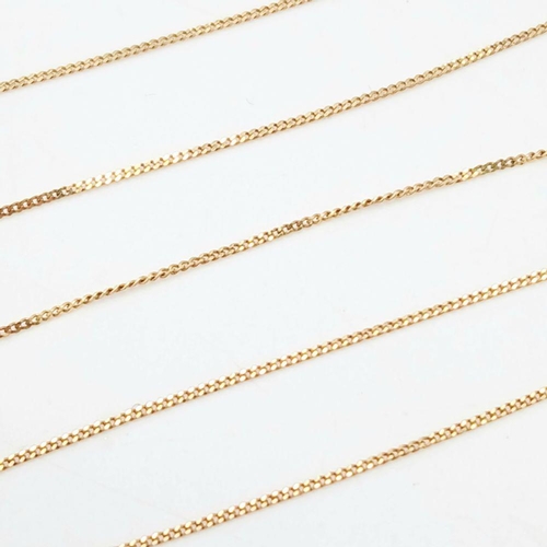 223 - Beautiful 9 carat GOLD ‘HEART’ PENDANT, cluster set with sparkling Crystal detail. Mounted on a 9 ca... 