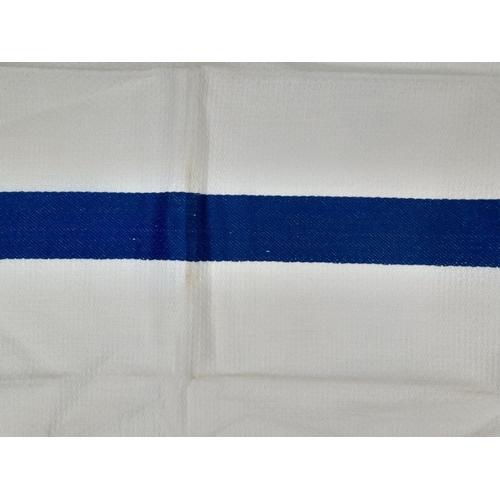 926 - A WW 2 US Medical Unit Hand Towel