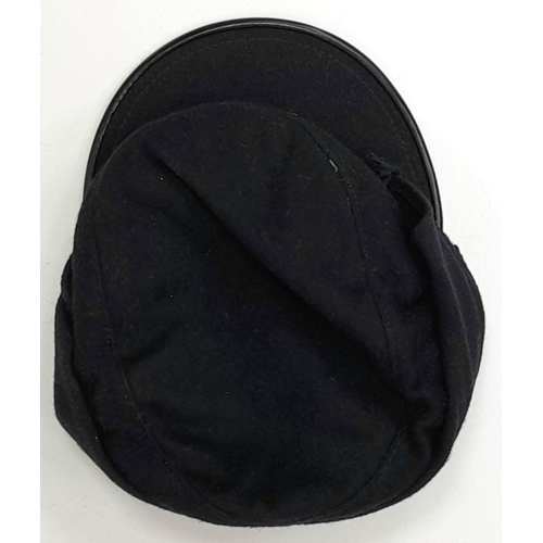 450 - A Private Purchase Hitler Youth Leaders Ski Cap.