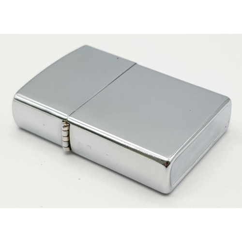 1411 - 24 Zippo-Esque Style Lighters. As new. UK mainland sales only.