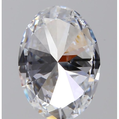 836 - 1.50ct Oval cut Lab-grown Diamond, colour E, VS1 clarity. Come with the IGI certificate. Measurement... 