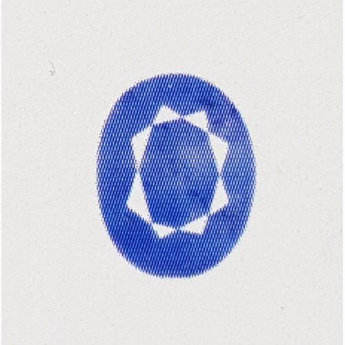 1127 - A 1.39ct Sri Lankan Blue Sapphire Gemstone - AIG Certified in a sealed case.