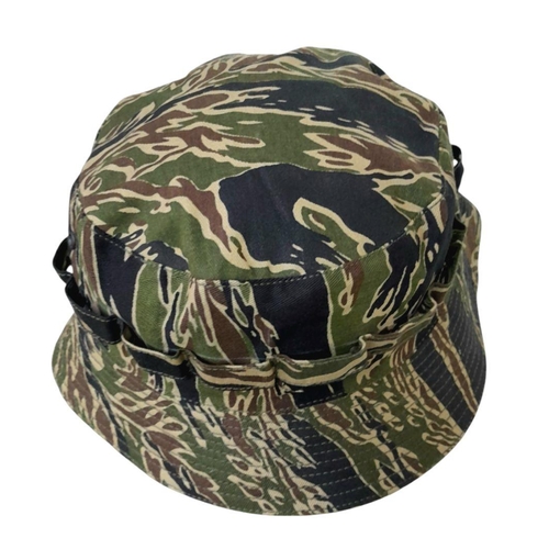 994 - A Vietnam War Era Tiger Boonie Jungle Hat.