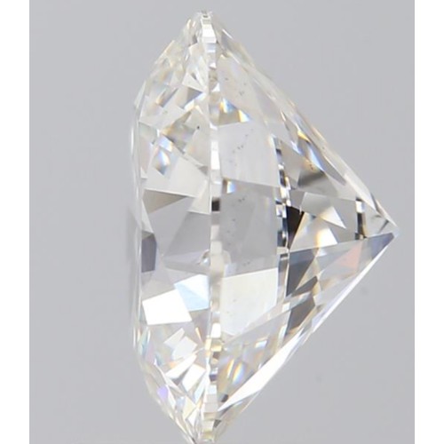 274 - 1.86CT ROUND SHAPED LAB-GROWN DIAMOND, COLOUR F, CLARITY VS2. COMES WITH IGI CERTIFICATE. MEASUREMEN... 