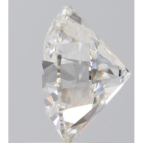 274 - 1.86CT ROUND SHAPED LAB-GROWN DIAMOND, COLOUR F, CLARITY VS2. COMES WITH IGI CERTIFICATE. MEASUREMEN... 