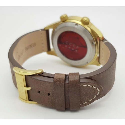 318 - A Limited Edition (83 of 400) CCCP Special Edition ‘Spetsnaz’ Bronze Case Automatic Date Watch. 42mm... 