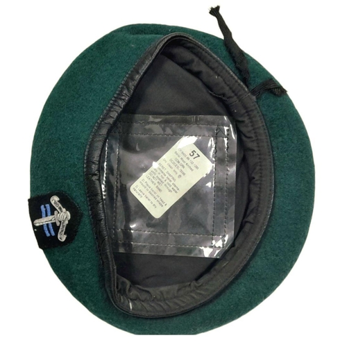 706 - A Current Issue S.B.S (Special Boat Service) Beret.