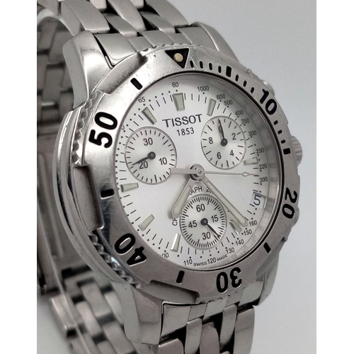 703 - A TISSOT 