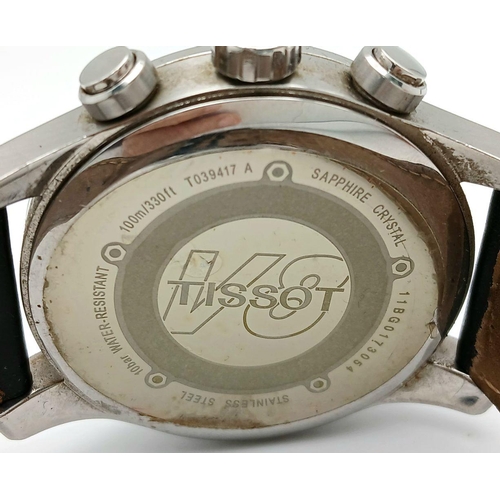 885 - A TISSOT