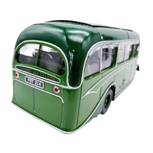 1508 - A Vintage Sun Star Bedford OB Diecast Coach. 1:24 Scale. AS new, in original packaging. Limited edit... 