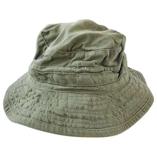 453 - 1960’s Vietnam War Australian Boonie Hat. Small Size.