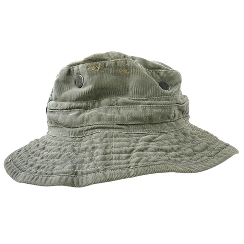 453 - 1960’s Vietnam War Australian Boonie Hat. Small Size.