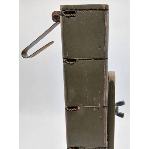 229 - A WW1 Officers Private Purchase Trench Periscope.