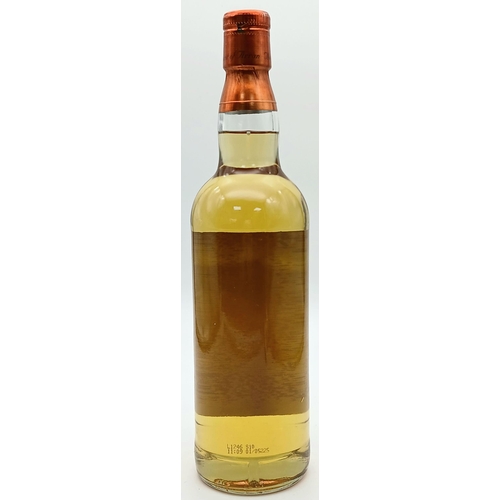 647 - A Vintage Bottle of The Arran Malt Founders Reserve Whisky from the Isle of Arran. 70cl Bottle. Seal... 