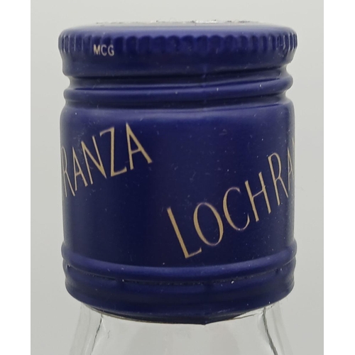 843 - A Vintage Bottle of LochRanza Founders Reserve Whisky from the Isle of Arran. 70cl Bottle. Sealed.