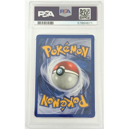 1812 - A 1999 Pokémon Jungle TCG card featuring Flareon (Card #3) in Holo variety. Authenticated and graded... 