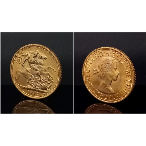 9 - A Supreme Limited Edition Royal Mint Elizabeth II 22K Gold Full Sovereign Proof Collection. Twenty-o... 