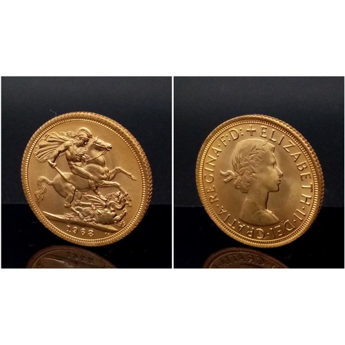 9 - A Supreme Limited Edition Royal Mint Elizabeth II 22K Gold Full Sovereign Proof Collection. Twenty-o... 