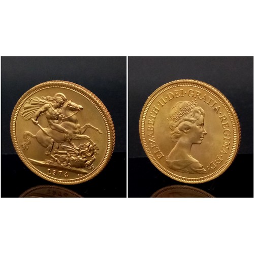 9 - A Supreme Limited Edition Royal Mint Elizabeth II 22K Gold Full Sovereign Proof Collection. Twenty-o... 