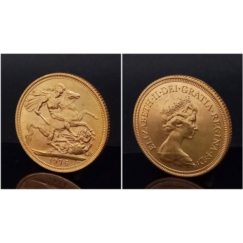 9 - A Supreme Limited Edition Royal Mint Elizabeth II 22K Gold Full Sovereign Proof Collection. Twenty-o... 