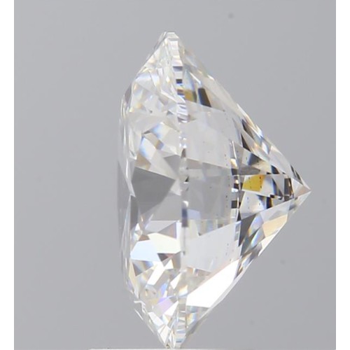 1127 - 4.01CT ROUND SHAPED LAB-GROWN DIAMOND, COLOUR E, CLARITY VS1. COMES WITH IGI CERTIFICATE. MEASUREMEN... 