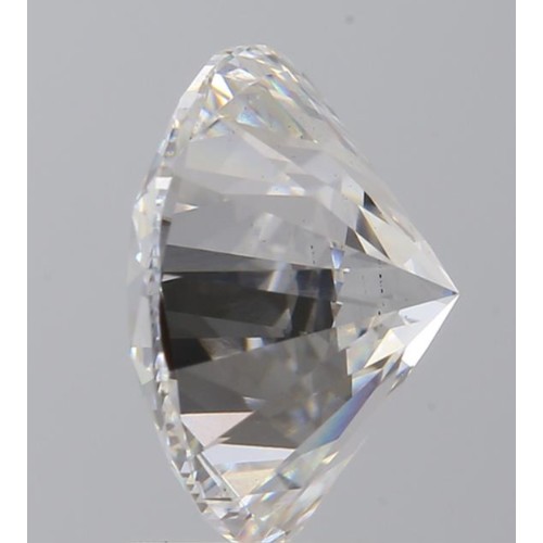 1127 - 4.01CT ROUND SHAPED LAB-GROWN DIAMOND, COLOUR E, CLARITY VS1. COMES WITH IGI CERTIFICATE. MEASUREMEN... 