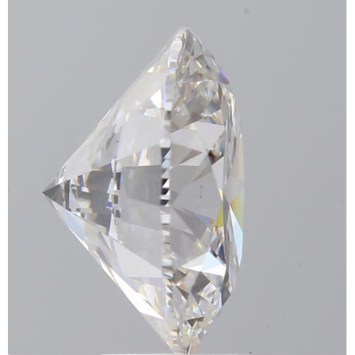 1127 - 4.01CT ROUND SHAPED LAB-GROWN DIAMOND, COLOUR E, CLARITY VS1. COMES WITH IGI CERTIFICATE. MEASUREMEN... 