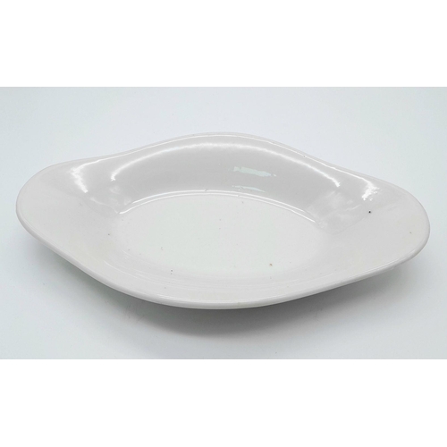 652 - A Waffen SS China Serving Dish.