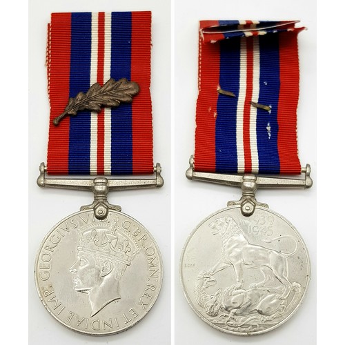 1 - A Distinguished Service Cross and second award bar group attributed to a Royal Navy officer who was ... 