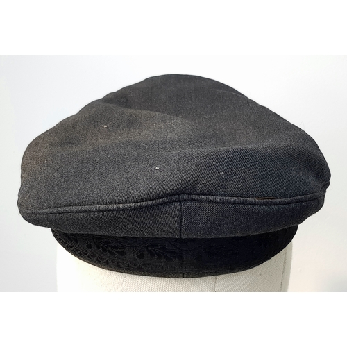 225 - A 3rd Reich Era Veterans Cap.