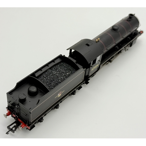 253 - A Vintage Hornby Model BR Class 1 Locomotive - R3243. Excellent condition, unused, in box.