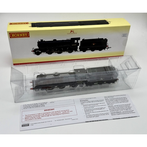 253 - A Vintage Hornby Model BR Class 1 Locomotive - R3243. Excellent condition, unused, in box.